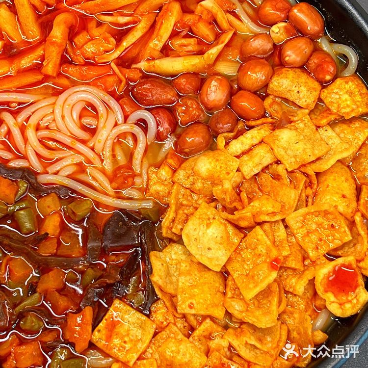 爆香爆辣🥵再也没吃过这么好吃螺蛳粉！！！