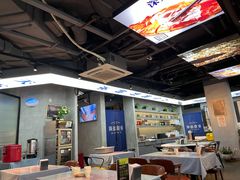 大堂-味妙顺德厨房(绿地缤纷城店)