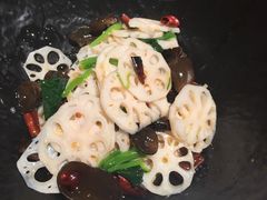 -汉唐宴长安食府