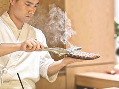 -松临·铁板烧&Omakase(神农店)