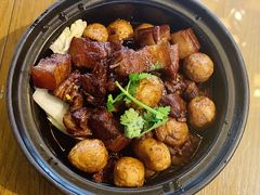 -日出青木·杭帮菜名店