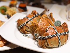 -杭州国际会议中心洲际酒店-原素全日餐厅(解放东路店)