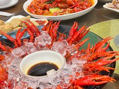 -上海老城区小龙虾虾宴·杭帮菜(五柳巷店)