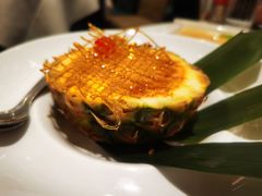 -翠园(兴业太古汇店)
