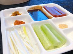 -正德楼果木烤鸭·渔家菜(东港店)