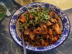 -回辉登偰氏面片(东莲花美食街店)