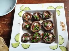 -玛吉阿米·餐吧