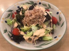 -萨莉亚意式餐厅(特力时尚汇店)