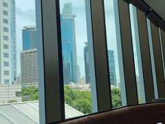 -上海静安香格里拉大酒店