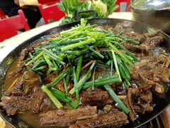 -柴火农庄(东海路店)