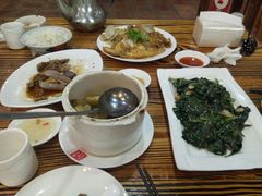 -百年银屏蚝烙·潮汕菜·非遗(乐山店)