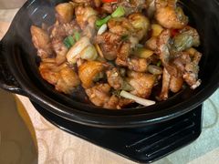 -民记食店(沙溪店)