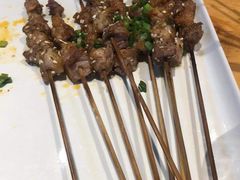 -木屋烧烤(龙湖天街店)