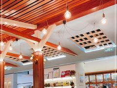 大堂-CHINCHIN 青青·泰国料理(万象食家店)