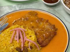 -牛记咖喱美食(十月初五日街店)