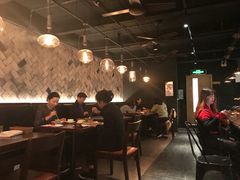 -斯比特花园西餐厅(东方商厦店)