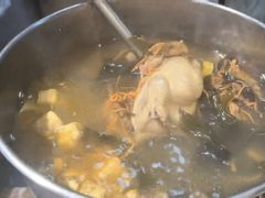 -红鼻子桂林米粉(金唐新光界店)