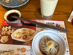 -鑫震源·苏式大虾生煎(山塘街店)