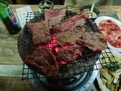-西塔隆太白烤牛肉馆(图们路店)
