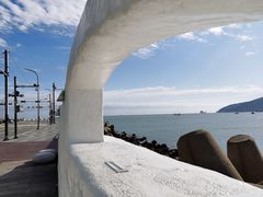 -海云台海滩