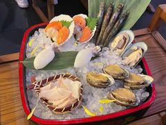 -牛New寿喜烧(虹桥新天地店)