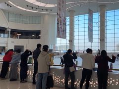 -世纪星滑冰俱乐部(万象城店)