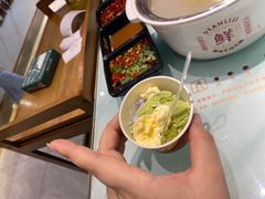 -袁老四重庆老火锅(桐梓坡店)