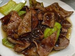 酱爆猪肝-茂隆餐厅(进贤路店)