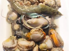 -生产队海鲜荤锅