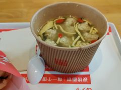 -西少爷(望京SOHO店)