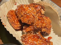 -양평식당·杨平食堂(华贸店)