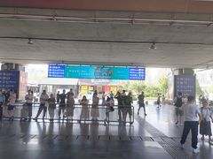 -洛阳龙门站