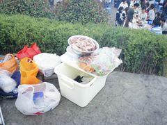 -南京市江宁方山