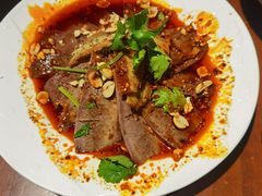 -龙抄手食府(浣花北路店)