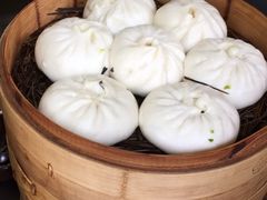 门口菜包-老盛昌(梅陇店)