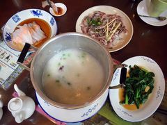 -阿殳菜馆·私厨(水围村店)