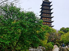 -常熟方塔园