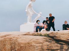 -老虎石海上公园