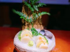 -鳗鱼家·深夜食堂(军博店)