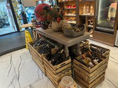 -Pasha帕夏土耳其餐厅(南昌路店)