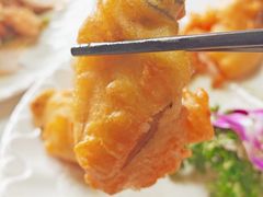 -美未居·老字号·地道顺德菜·桑拿鸡·鱼生(容桂店)