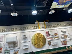 -阿金大白·上海菜馆(新天地店)