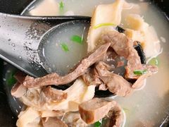 -回香楼大连新派清真菜