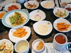 -肉加韩国料理·烤肉(金茂湾店)