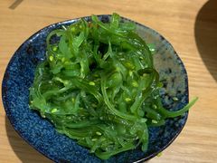 -松幸日式料理(中山路店)