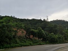 -求水山公园