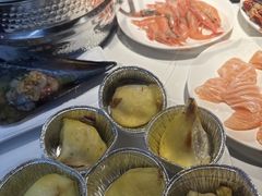 -加餐海鲜自助(集美银泰百货店)