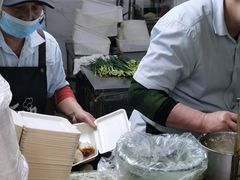 -腾元生煎(西华路店)