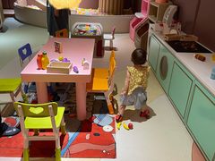 -水桶王国主题餐厅·聚会·生日派对·亲子活动·家庭套餐(亚龙湾希尔顿店)