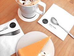 超级摩卡-Onirii Coffee(长乐路店)